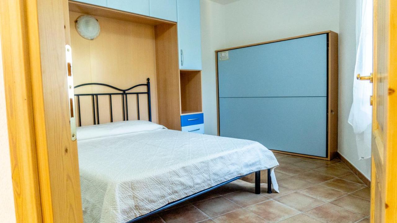 Appartamenti Dodi Lt - Pms Casevacanze Будоні Екстер'єр фото
