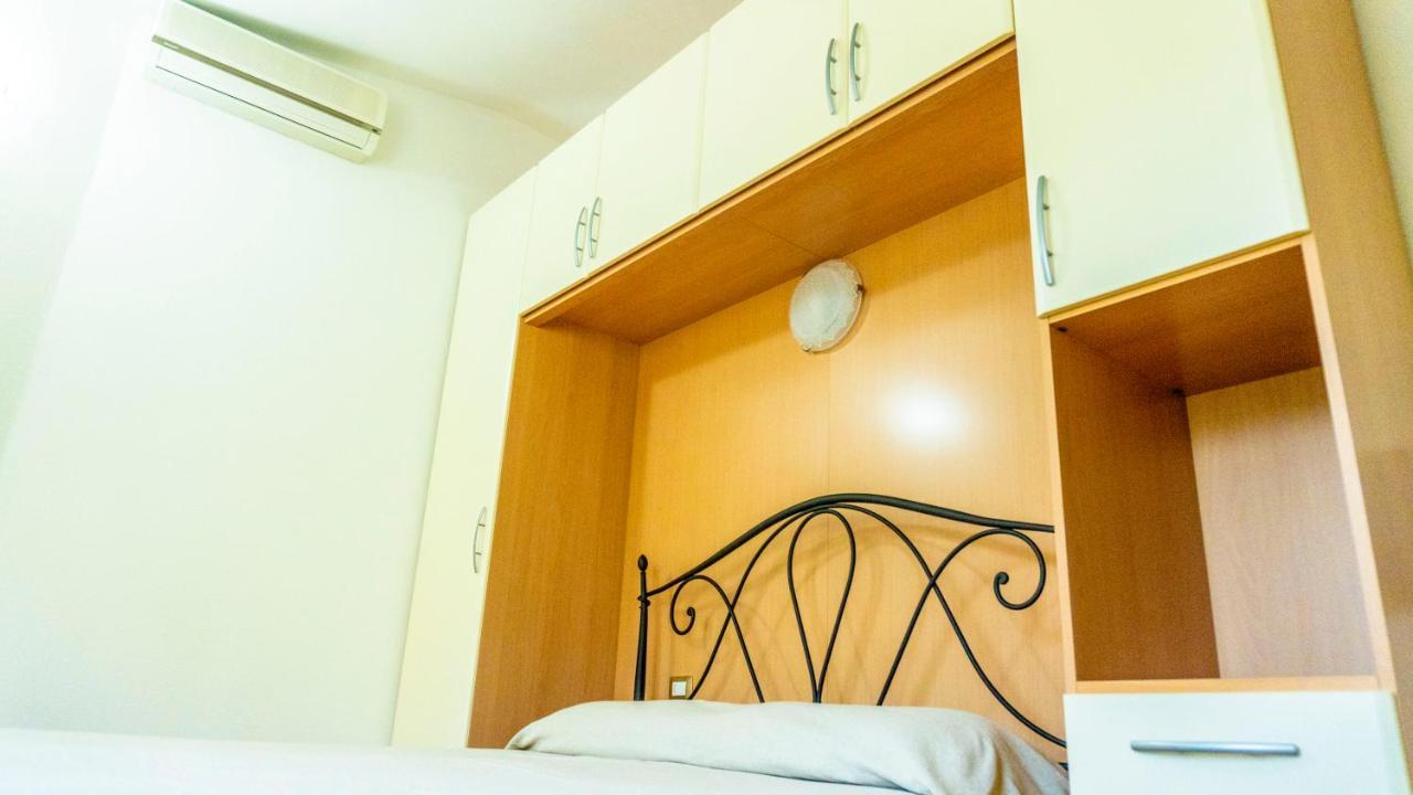 Appartamenti Dodi Lt - Pms Casevacanze Будоні Екстер'єр фото