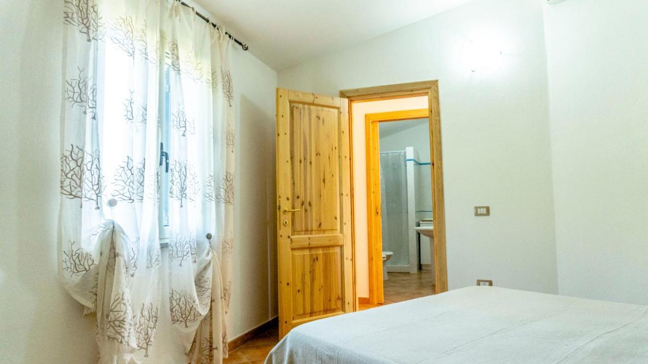 Appartamenti Dodi Lt - Pms Casevacanze Будоні Екстер'єр фото