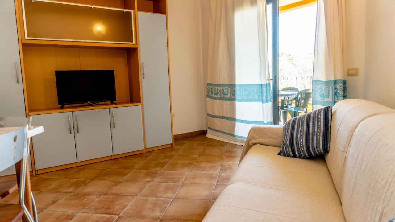 Appartamenti Dodi Lt - Pms Casevacanze Будоні Екстер'єр фото