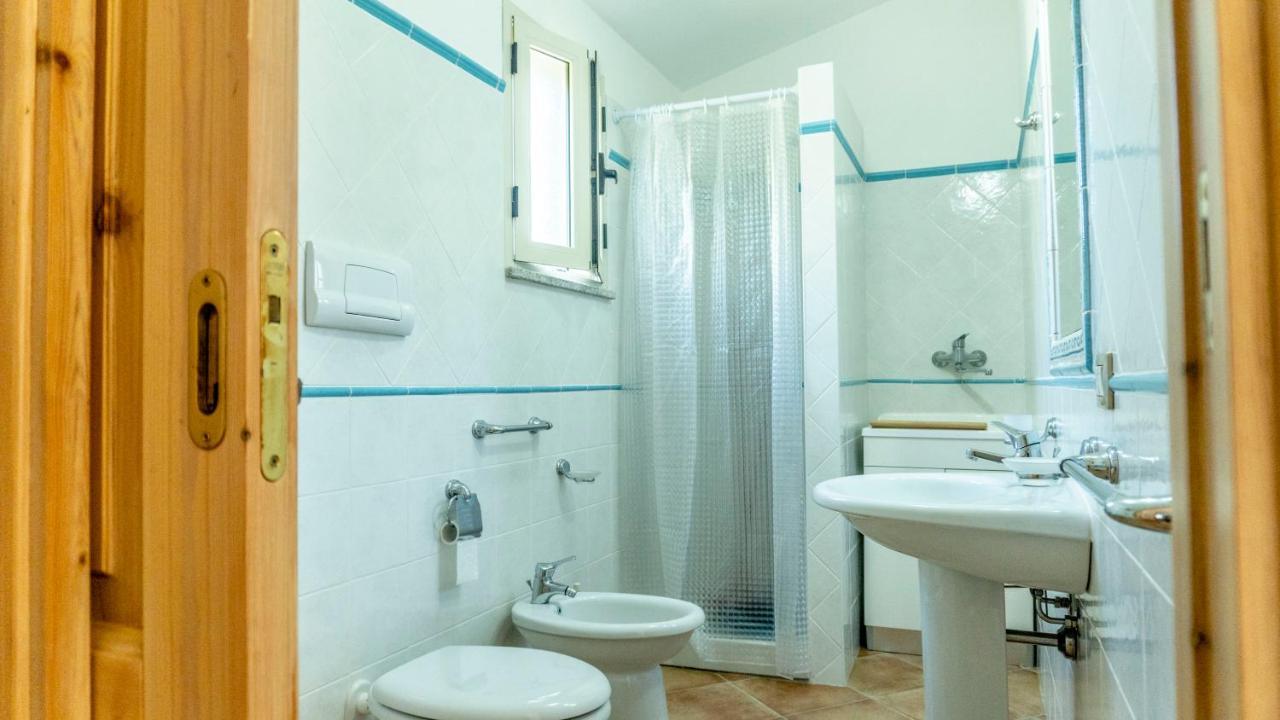 Appartamenti Dodi Lt - Pms Casevacanze Будоні Екстер'єр фото